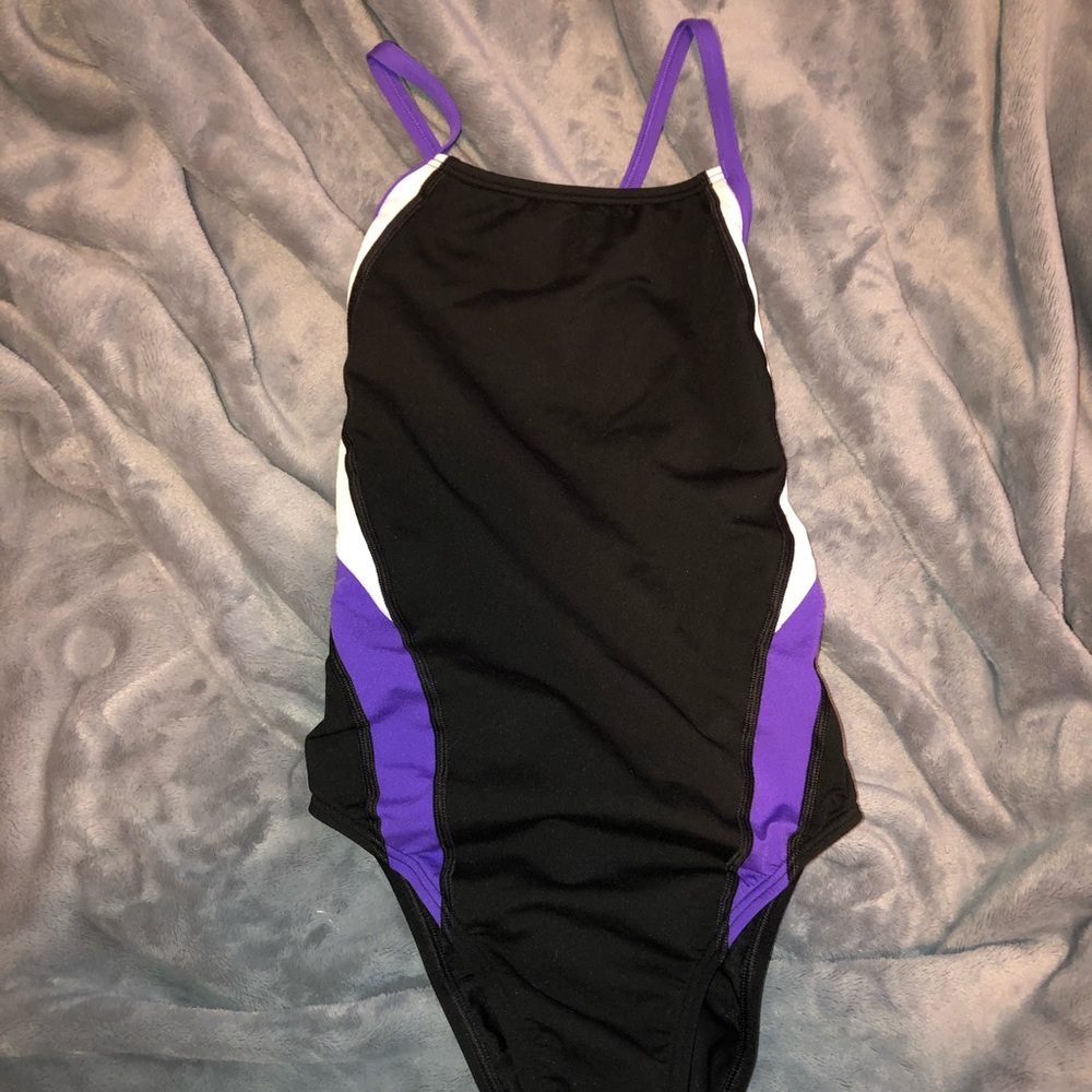 One-piece swimsuit
